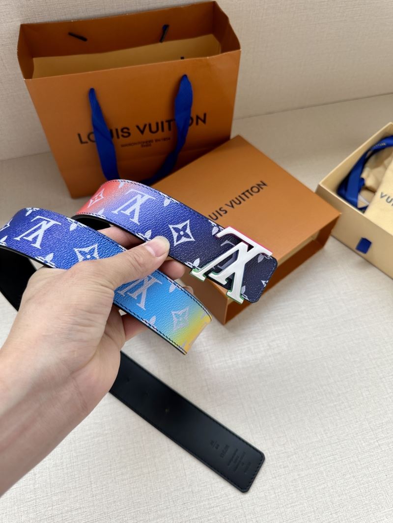 Louis Vuitton Belts